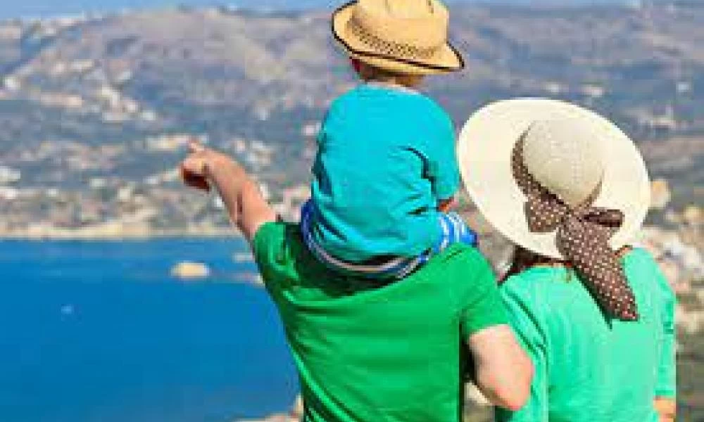 Ξεκίνησαν οι νέες αιτήσεις για τον Κοινωνικό τουρισμό